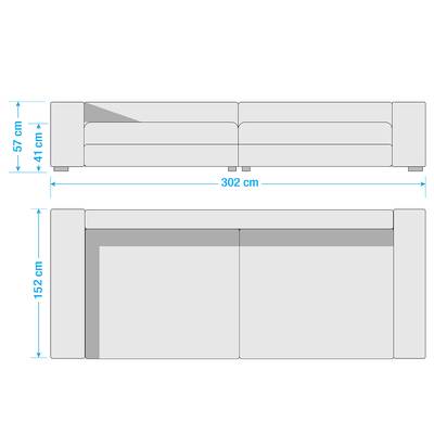 Plan & Dimensions