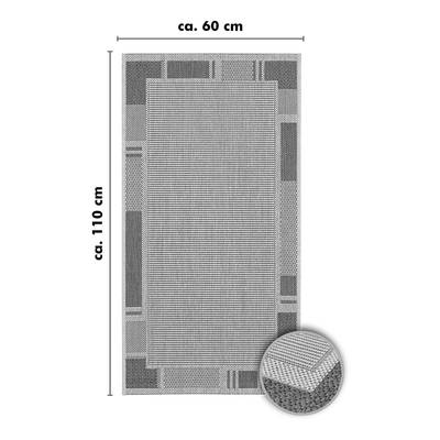 Plan & Dimensions