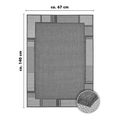 Plan & Dimensions