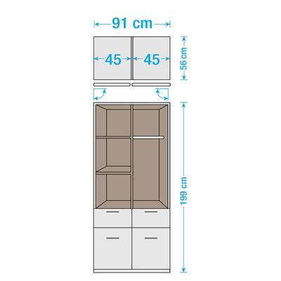 Plan & Dimensions