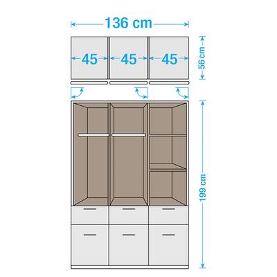 Plan & Dimensions