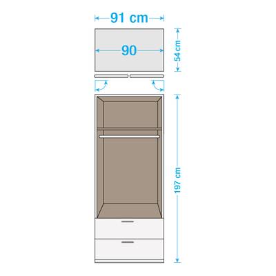 Plan & Dimensions