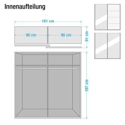 Plan & Dimensions