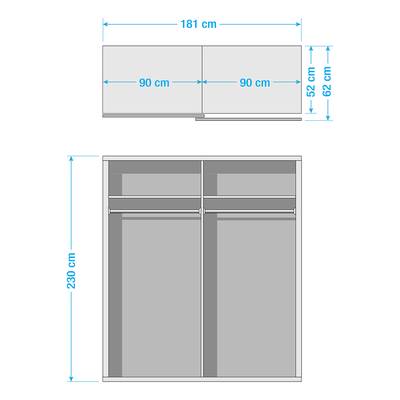 Plan & Dimensions