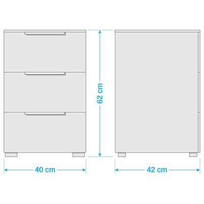 Plan & Dimensions