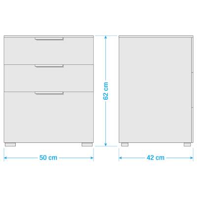 Plan & Dimensions