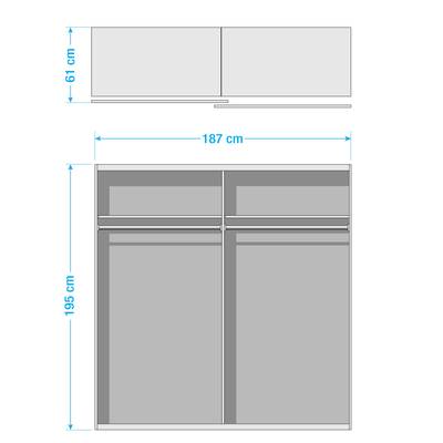 Plan & Dimensions