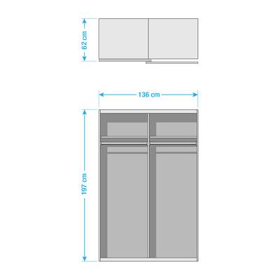 Plan & Dimensions