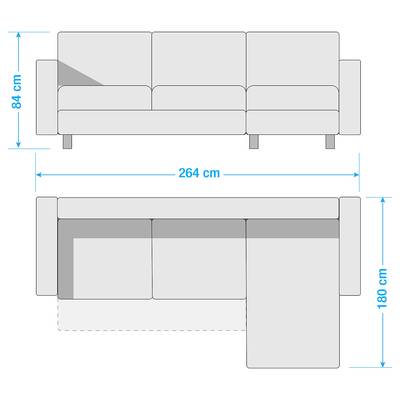 Plan & Dimensions