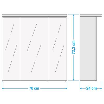 Plan & Dimensions