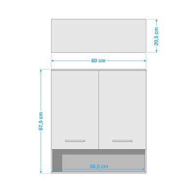 Plan & Dimensions