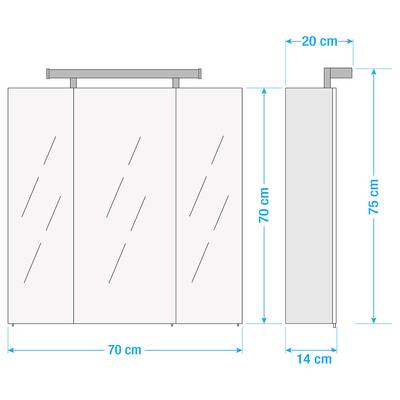 Plan & Dimensions