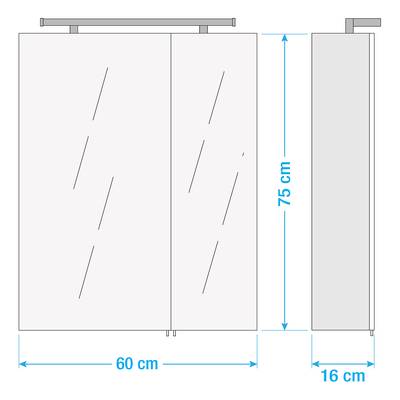 Plan & Dimensions