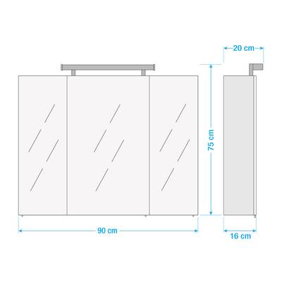 Plan & Dimensions