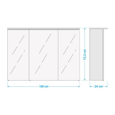 Plan & Dimensions