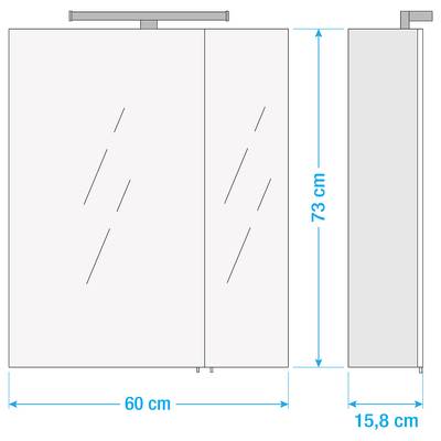 Plan & Dimensions