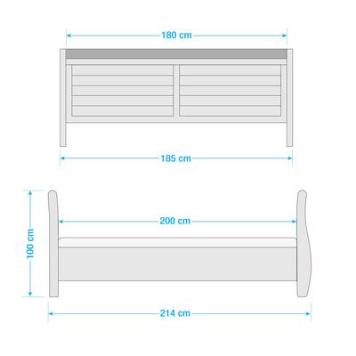 Plan & Dimensions