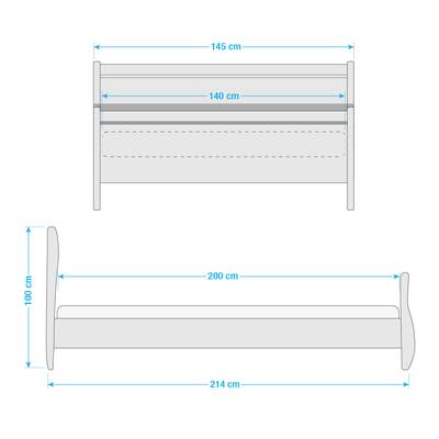 Plan & Dimensions