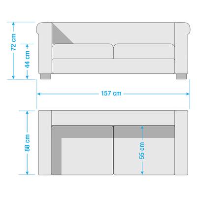 Plan & Dimensions