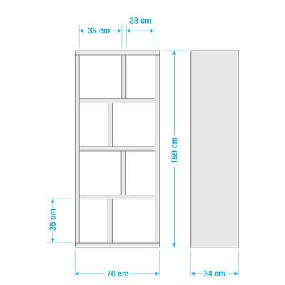 Plan & Dimensions