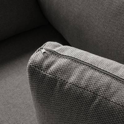 Sofa Billund (3-Sitzer) Strukturstoff