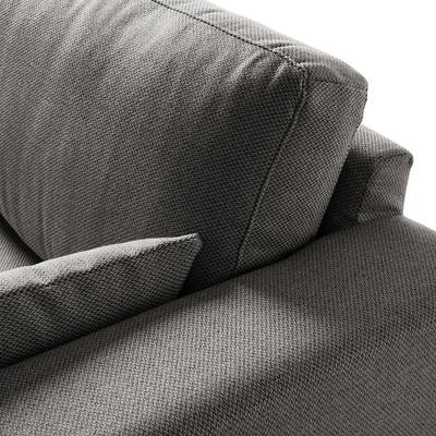 Sofa Billund (3-Sitzer) Strukturstoff