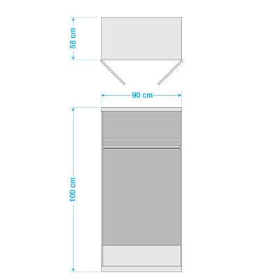 Plan & Dimensions