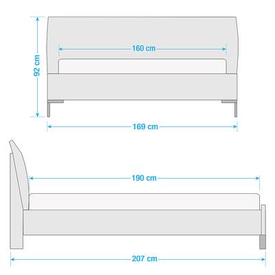 Plan & Dimensions