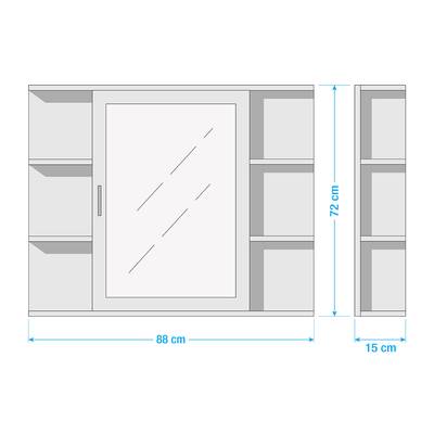 Plan & Dimensions