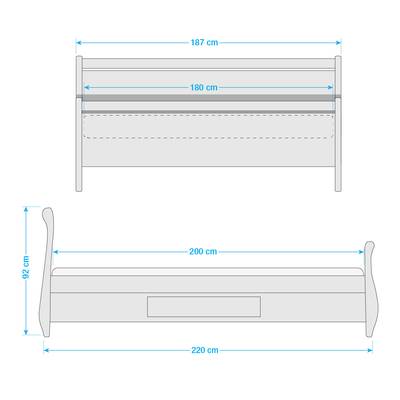 Plan & Dimensions