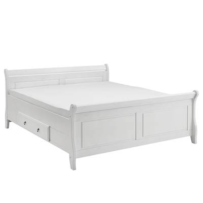 Letto matrimoniale Cenan