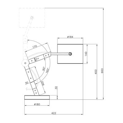 Plan & Dimensions