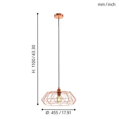 Plan & Dimensions