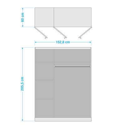 Plan & Dimensions