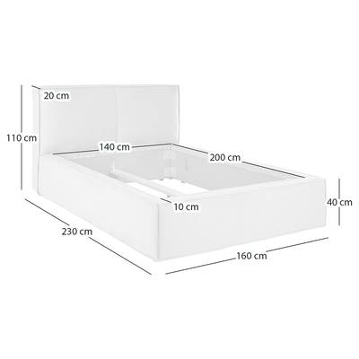 Plan & Dimensions