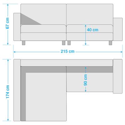 Plan & Dimensions