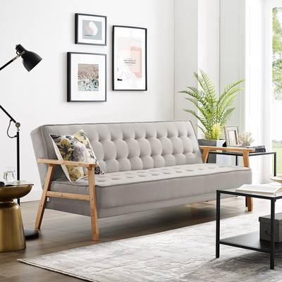 Schlafsofa MID CENTURY