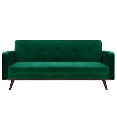 Schlafsofa Daru Deluxe