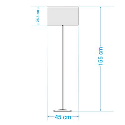 Plan & Dimensions