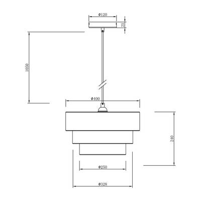 Plan & Dimensions