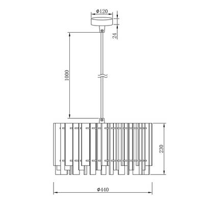 Plan & Dimensions