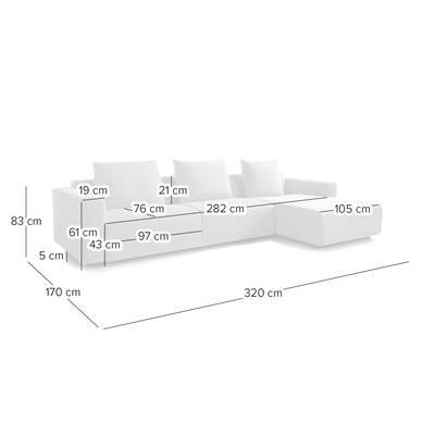 Plan & Dimensions