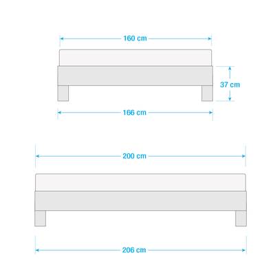 Plan & Dimensions