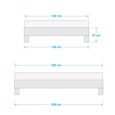 Plan & Dimensions