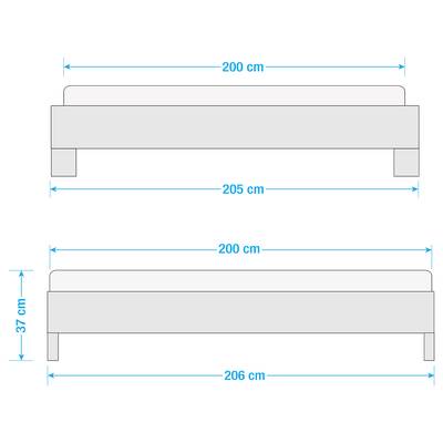 Plan & Dimensions