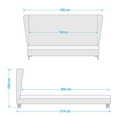 Plan & Dimensions