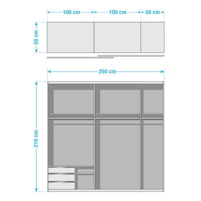 Plan & Dimensions