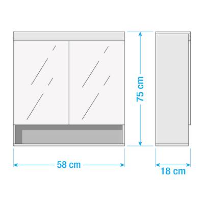 Plan & Dimensions