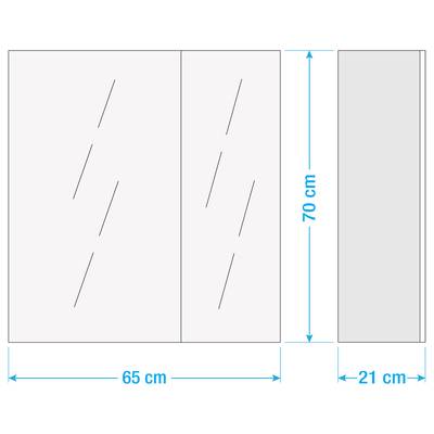 Plan & Dimensions