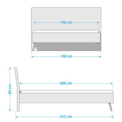 Plan & Dimensions